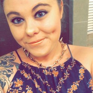 Meet your Posher, Kyla